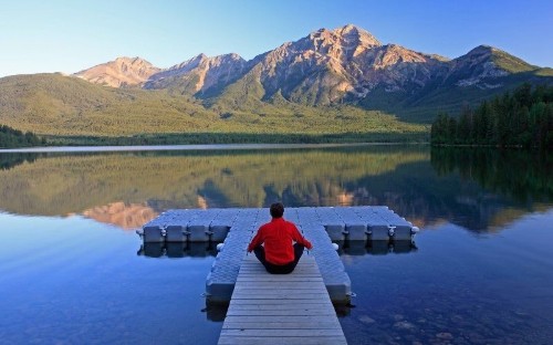 Meditation Tips for the Easily Distracted