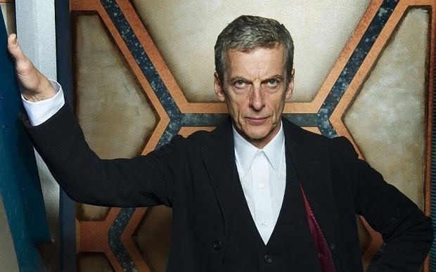 Doctor Who season 8: latest news