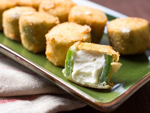 How to Make the Best Deep-Fried Jalapeño Poppers