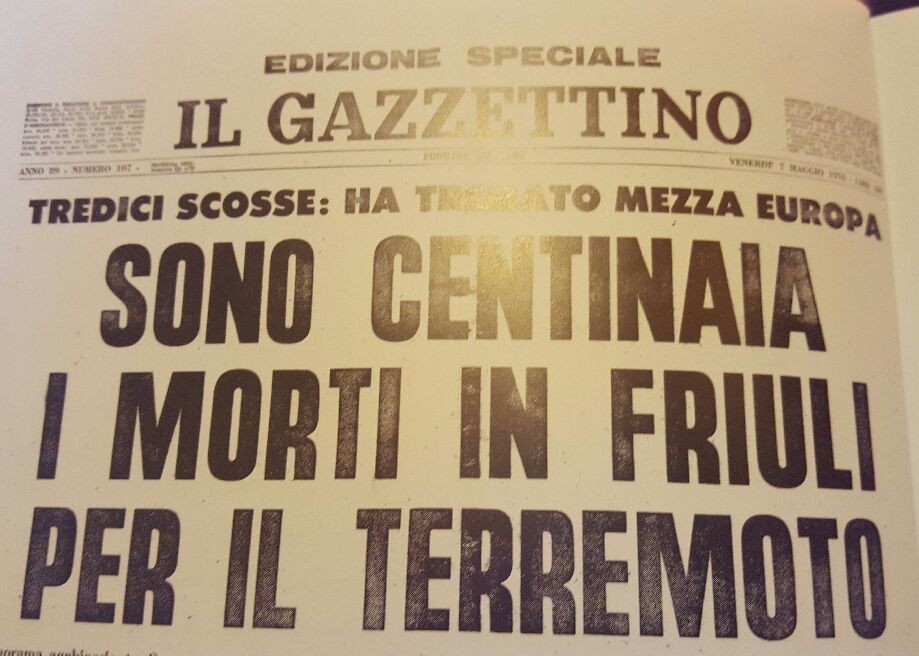 40 anni