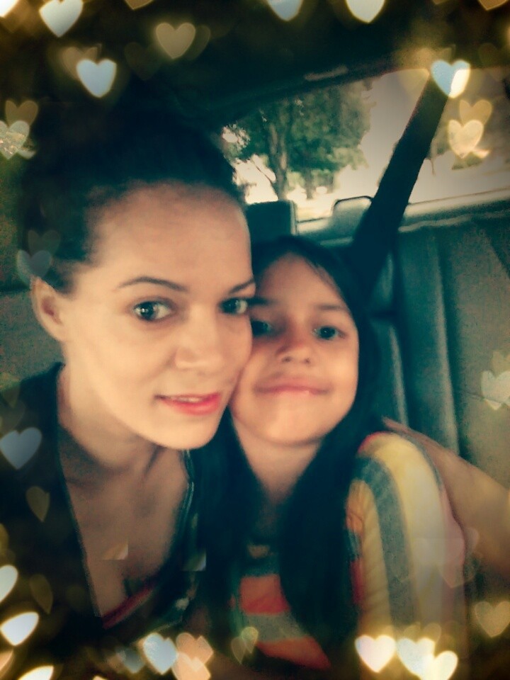 somos hermosas