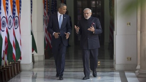 Critics question India-US nuclear breakthrough