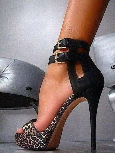 I ♥ Shoes