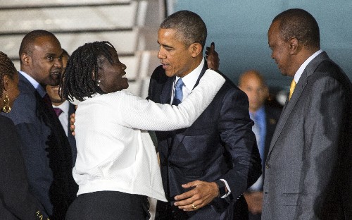 The Week in Review: Obama’s Trip Shines a Light on Africa