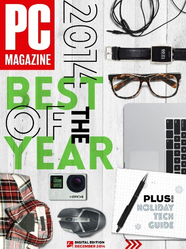 PC MAG DEC of 14