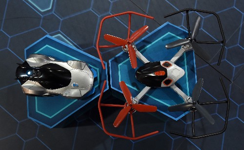 The Week in Review: New Technology Innovations Unveiled at CES