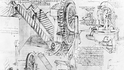 Renaissance Florence Was a Better Model for Innovation than Silicon Valley Is