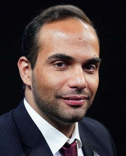 Ex-Trump campaign aide Papadopoulos says applied for pardon