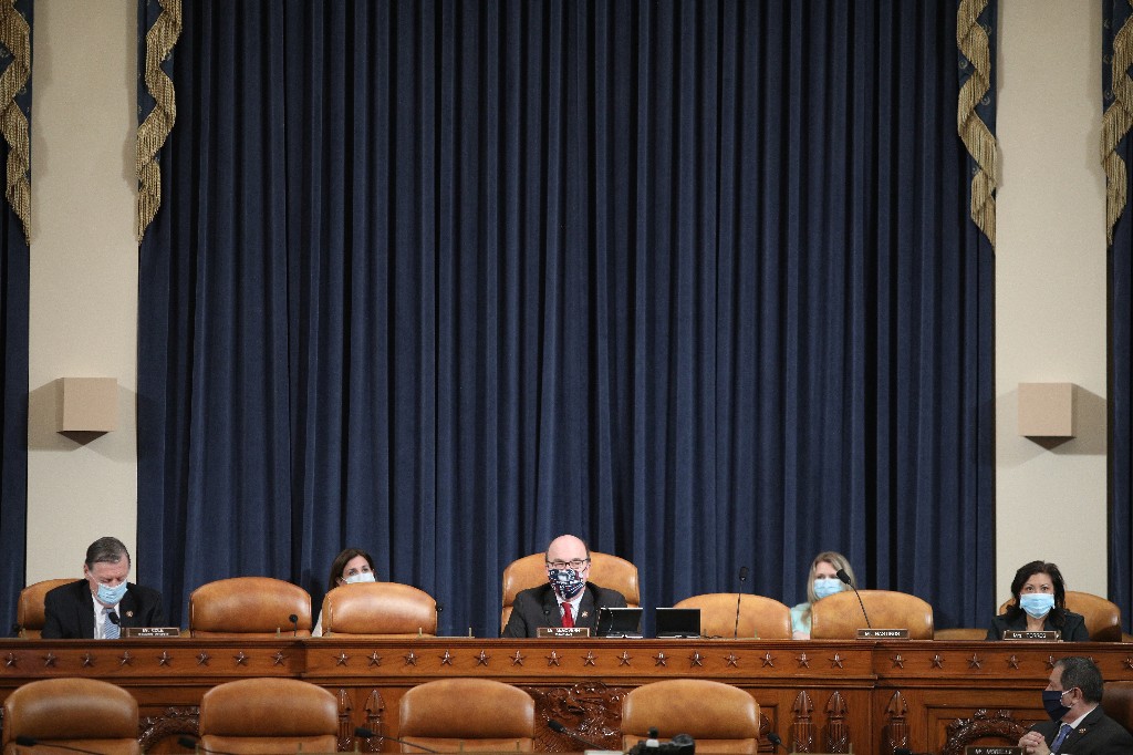 U.S. House passes $500 billion coronavirus bill in latest relief package