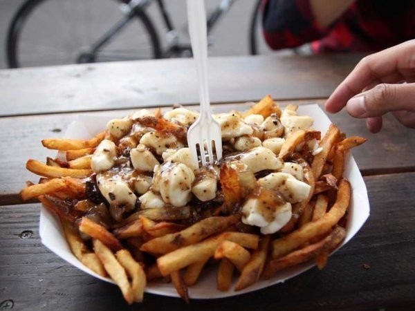 The best fries from every state