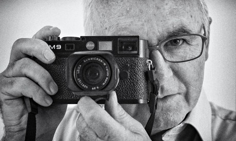 Why I love my Leica