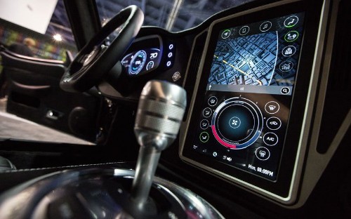 The car of the future is 'the most powerful computer you will ever own'