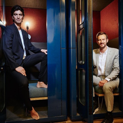 WeWork's $20 Billion Office Party: The Crazy Bet That Could Change How The World Does Business