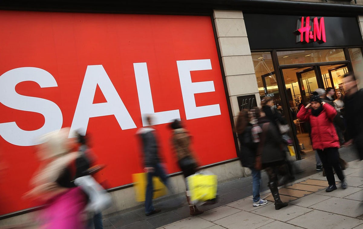 #flipshopping: It's Sale Season