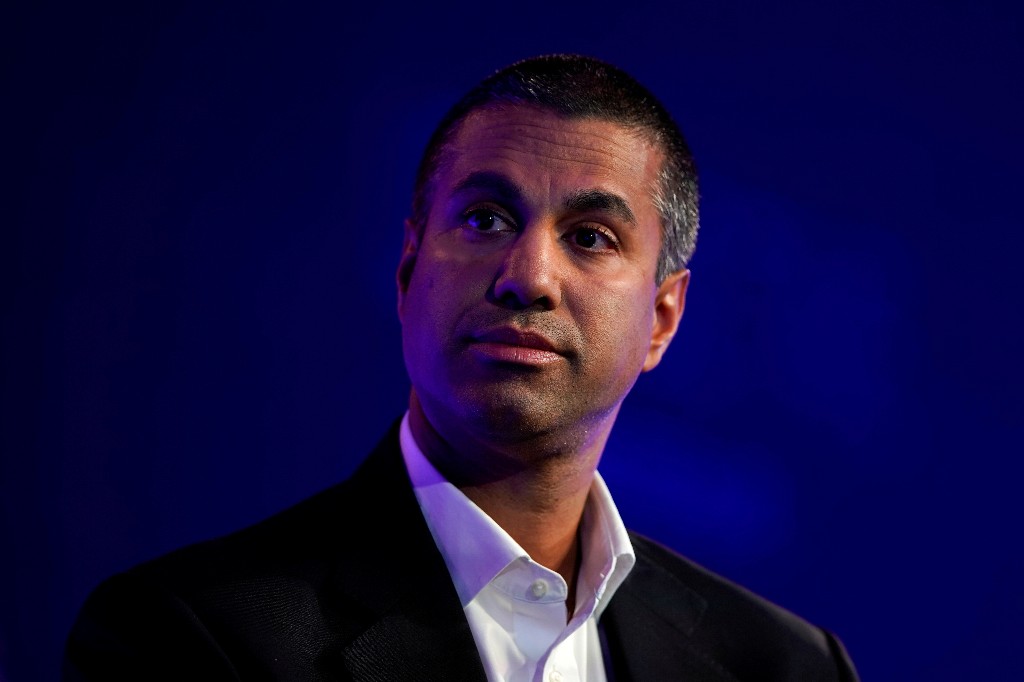 U.S. FCC votes to open additional spectrum for Wi-Fi use