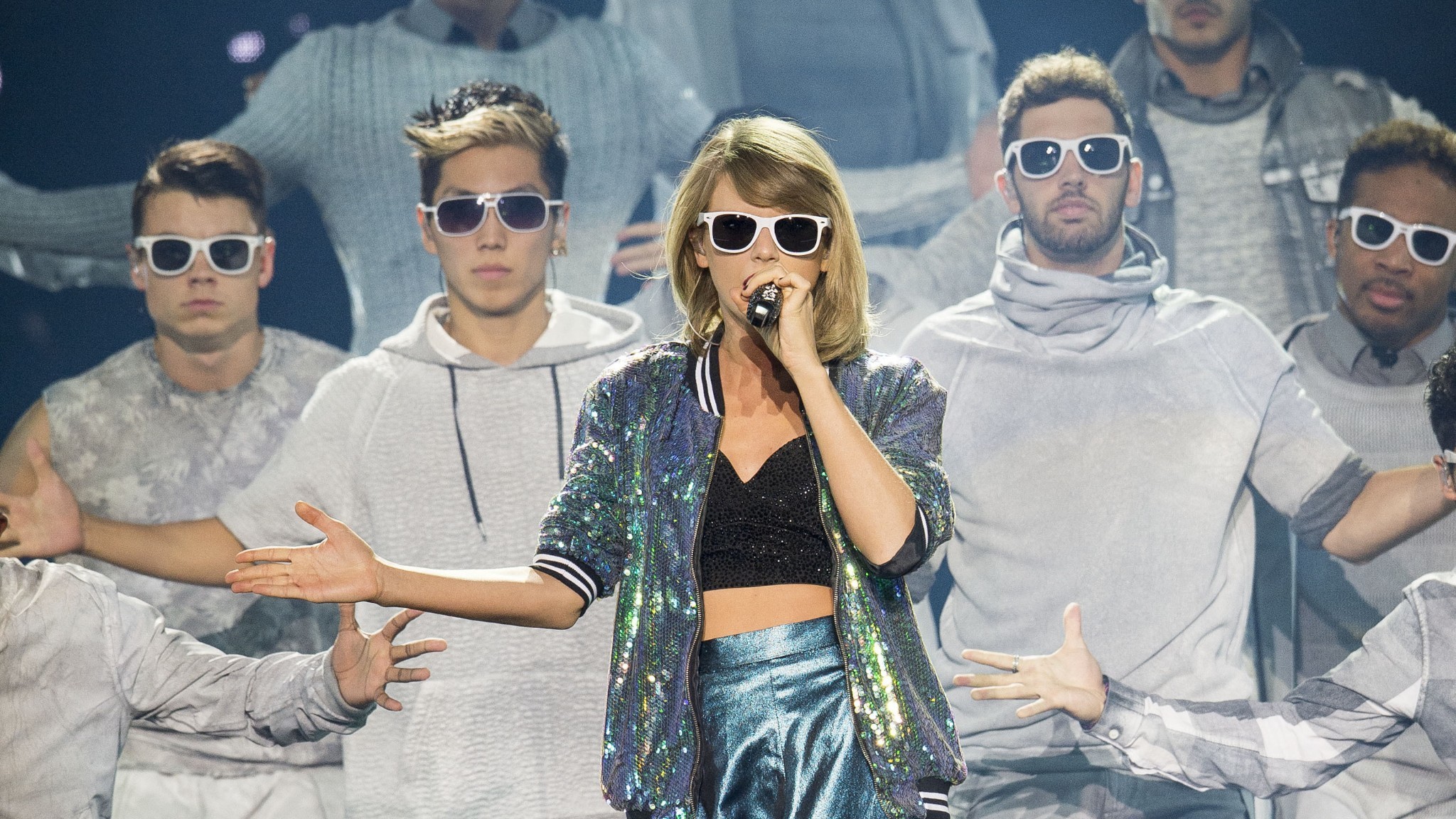 Is Transparency The Music Industry's Next Battle?