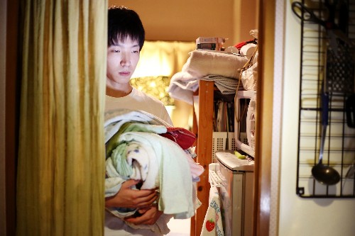 Pictures Reveal the Isolated Lives of Japan’s Social Recluses