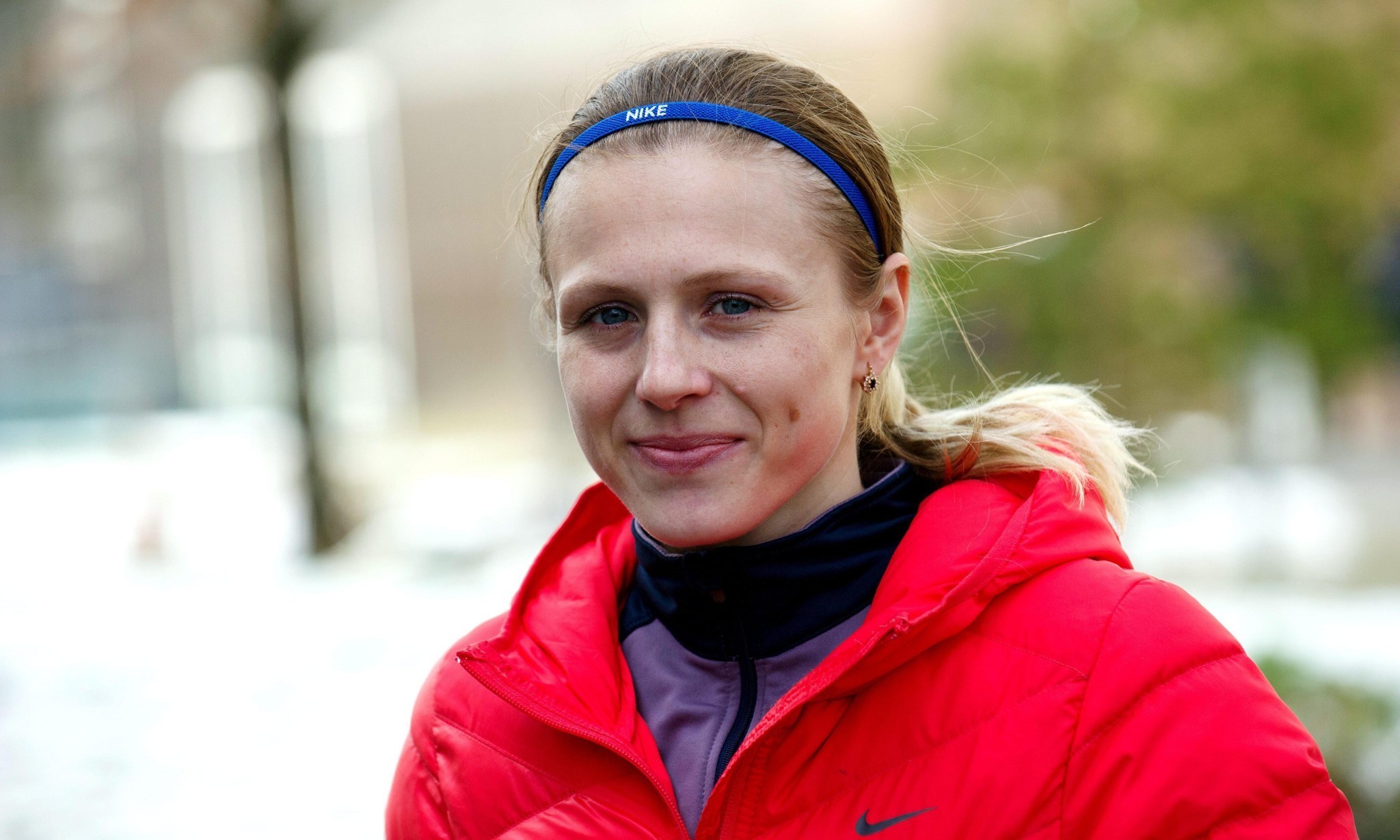 Russian whistleblower Yulia Stepanova cleared to compete as neutral athlete in Rio