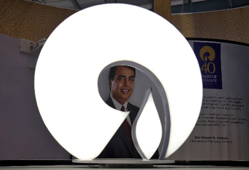 Reliance sends fuel from India, Europe to Venezuela to sidestep U.S. sanctions