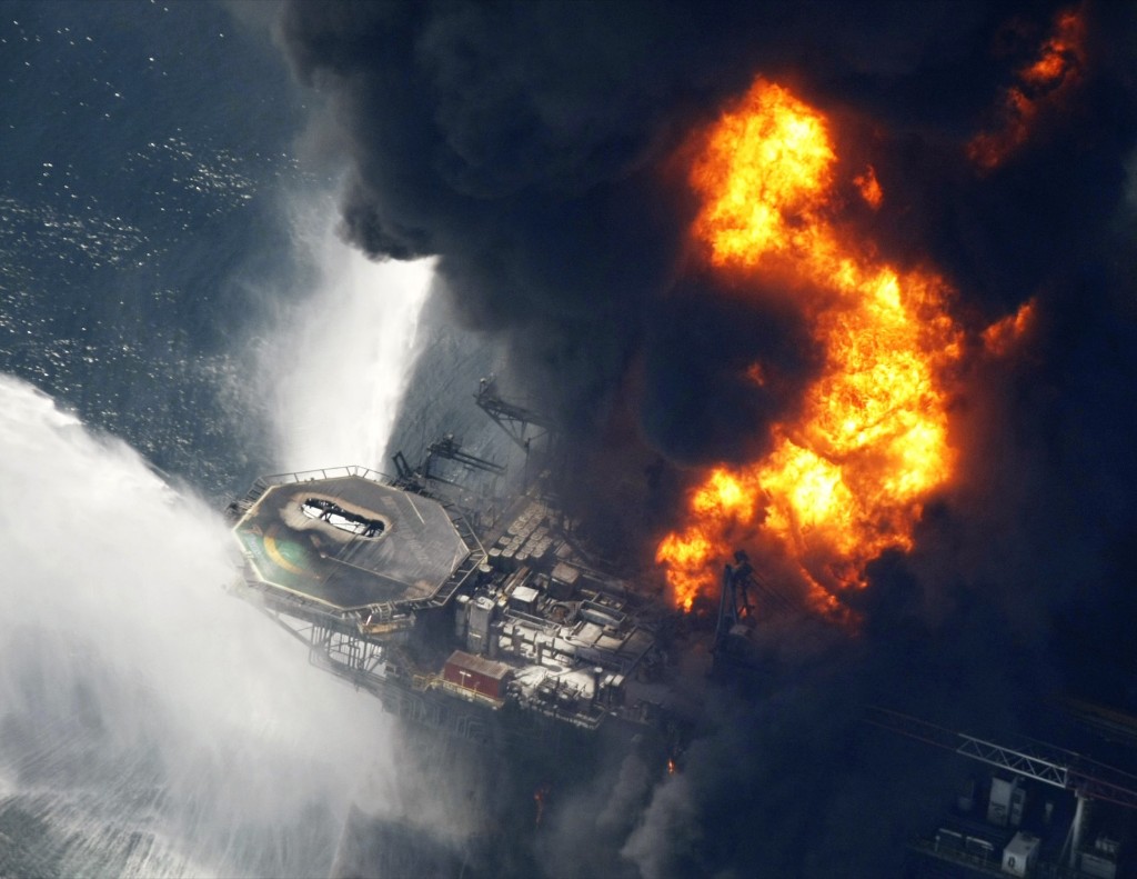 10th Anniversary of Deepwater Horizon Oil Spill: Pictures