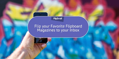 Comunidad: Flip2Mail por Flip2MailInc.