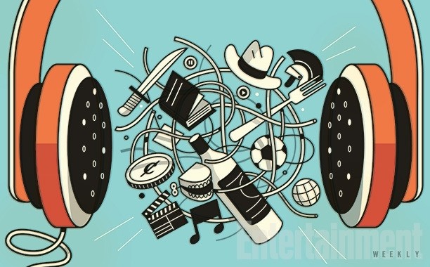 20 podcasts you need to hear in 2015