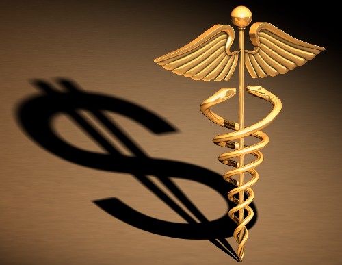 Healthcare’s Wild West