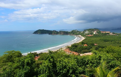 Off Roading: The Life of a Nomadic Family in Costa Rica | HuffPost Life