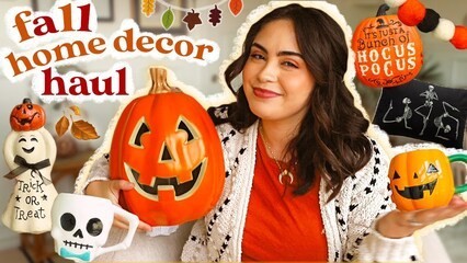 Fall Is Here!