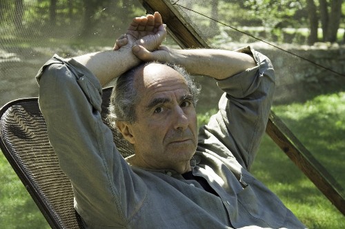 Philip Roth: A Life in Pictures