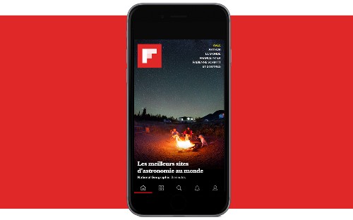 Trois choses que vous devez connaître sur le nouveau Flipboard, notre mise à jour la plus importante de cette année