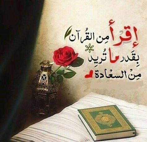 برنامج رااااااائع اسمه برنامج نختم إذا حملت البرنامج ستقرأ اية واحدة فقط من القران كلما فتحت هاتفك ففي كل مرة تشغيل لشاشة هاتفك ستظهر لك اية،، وستقرأ آية واحدة كل مرة من آخر ما وصلت بالتتالي ، فبعدد مرات فتحك وتشغيلك لهاتفك يكون عدد الايات التي ستقرأها وهكذا لن تهجر القرأن وستختمه ان شاء الله ... صدقة جاااارية ،،،👍🏻