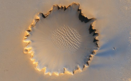 12 Years on Mars