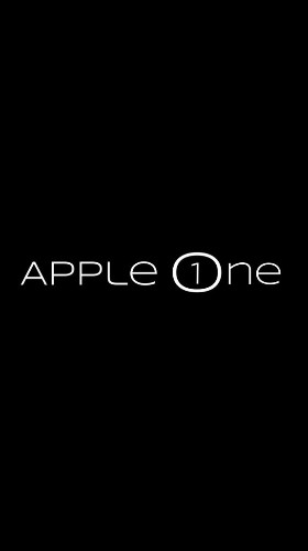 Apple One