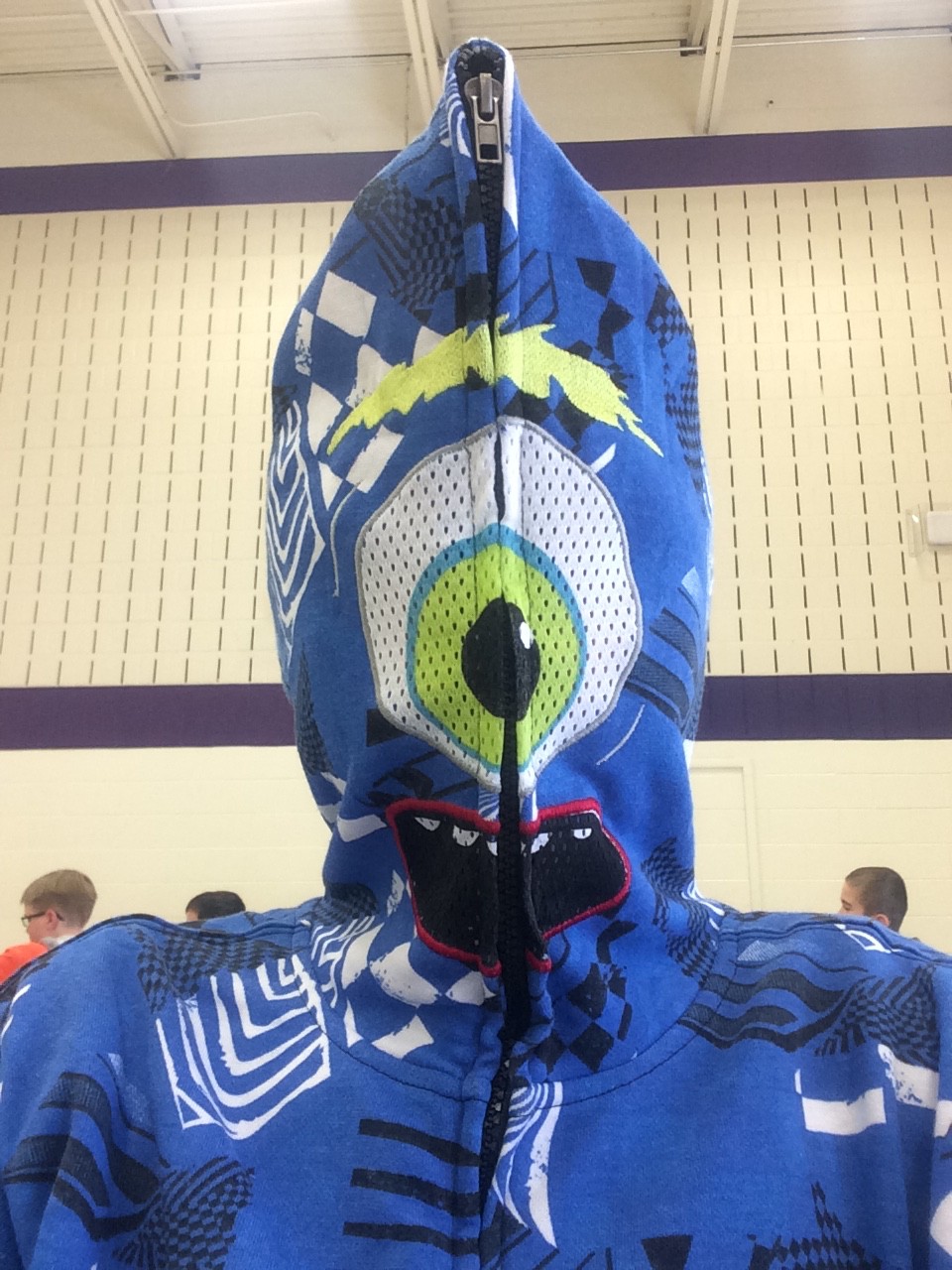 My new jacket