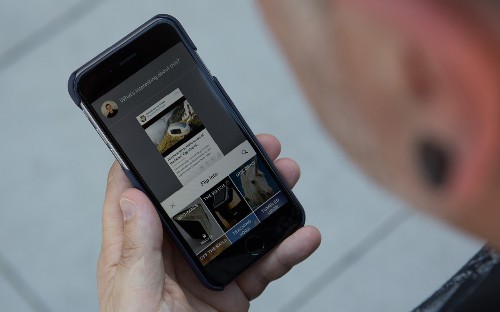 Time-Saving #FlipTips from a Daily Commuter