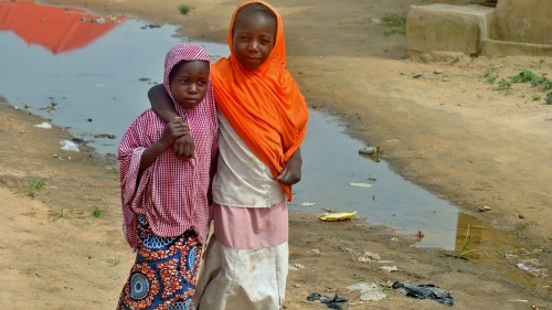 Boko Haram survivors suffer from fear and stigma