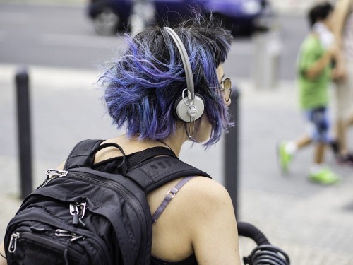 Do You Have A Mellow Music Brain Or An Intense One?