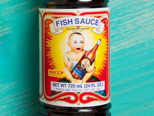Everything You Can Do With a Bottle of Fish Sauce