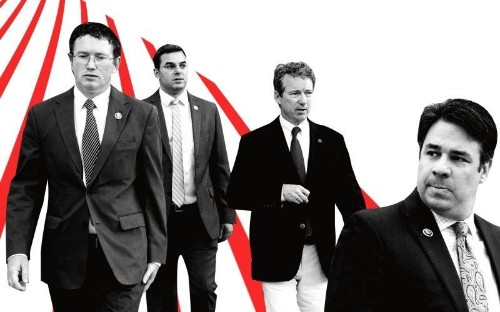 Meet Rand Paul’s Nerd Army: Like Mathletes, but for Liberty