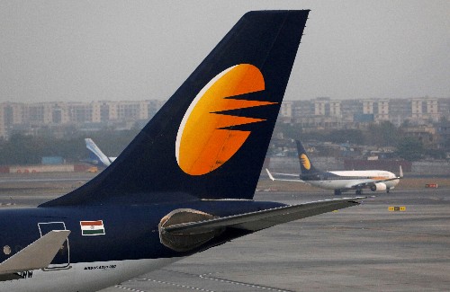 India's SBI says lenders awaiting SEBI decision on Etihad offer for Jet Airways: paper