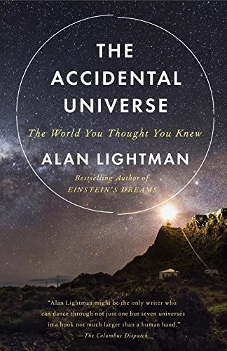 The Best Science Books of 2014