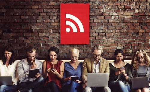 Cómo y por qué agregar tu feed de RSS a Flipboard
