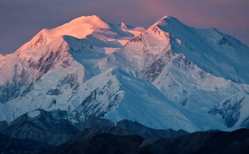 The Week in Review: Denali vs. Mount McKinley