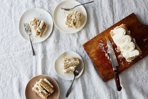 Transform Those Spotty Bananas into These 19 Desserts