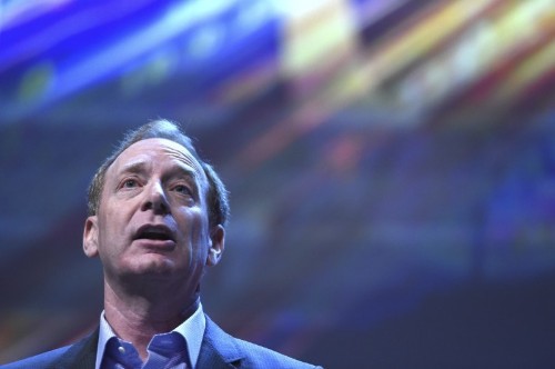 'Digital Geneva Convention' needed to deter nation-state hacking: Microsoft president