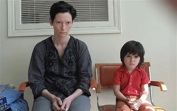 Are some humans born evil?
