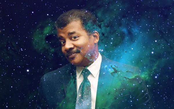 Neil deGrasse Tyson Selects the Eight Books Every Intelligent Person on the Planet Should Read