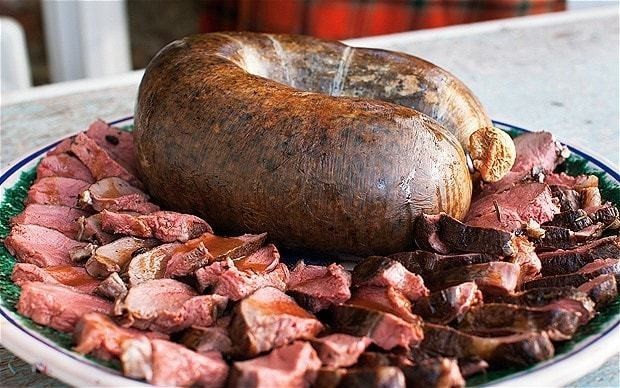 10 things you didn't know about haggis (and may not want to)