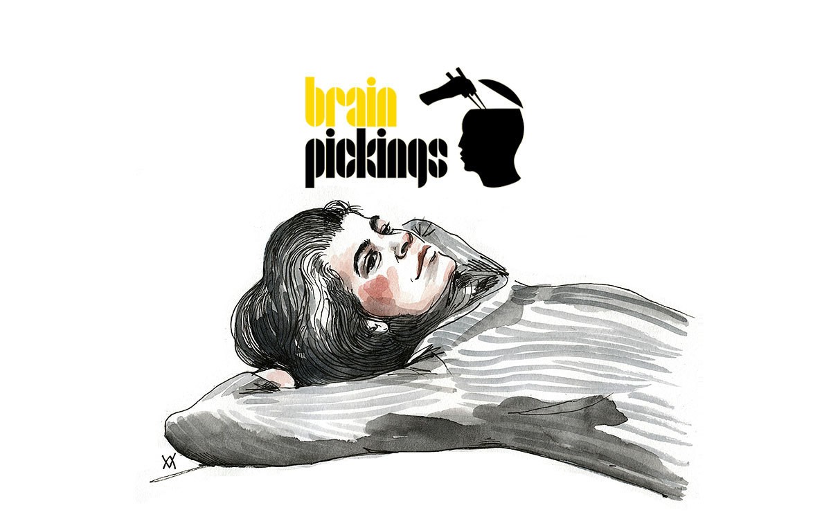 Brain Pickings Gets Made for Flipboard